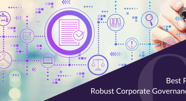 Best Practices for a Robust Corporate Governance Framework Banner