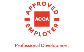 Professional Development Logo