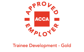 Trainee Development Logo